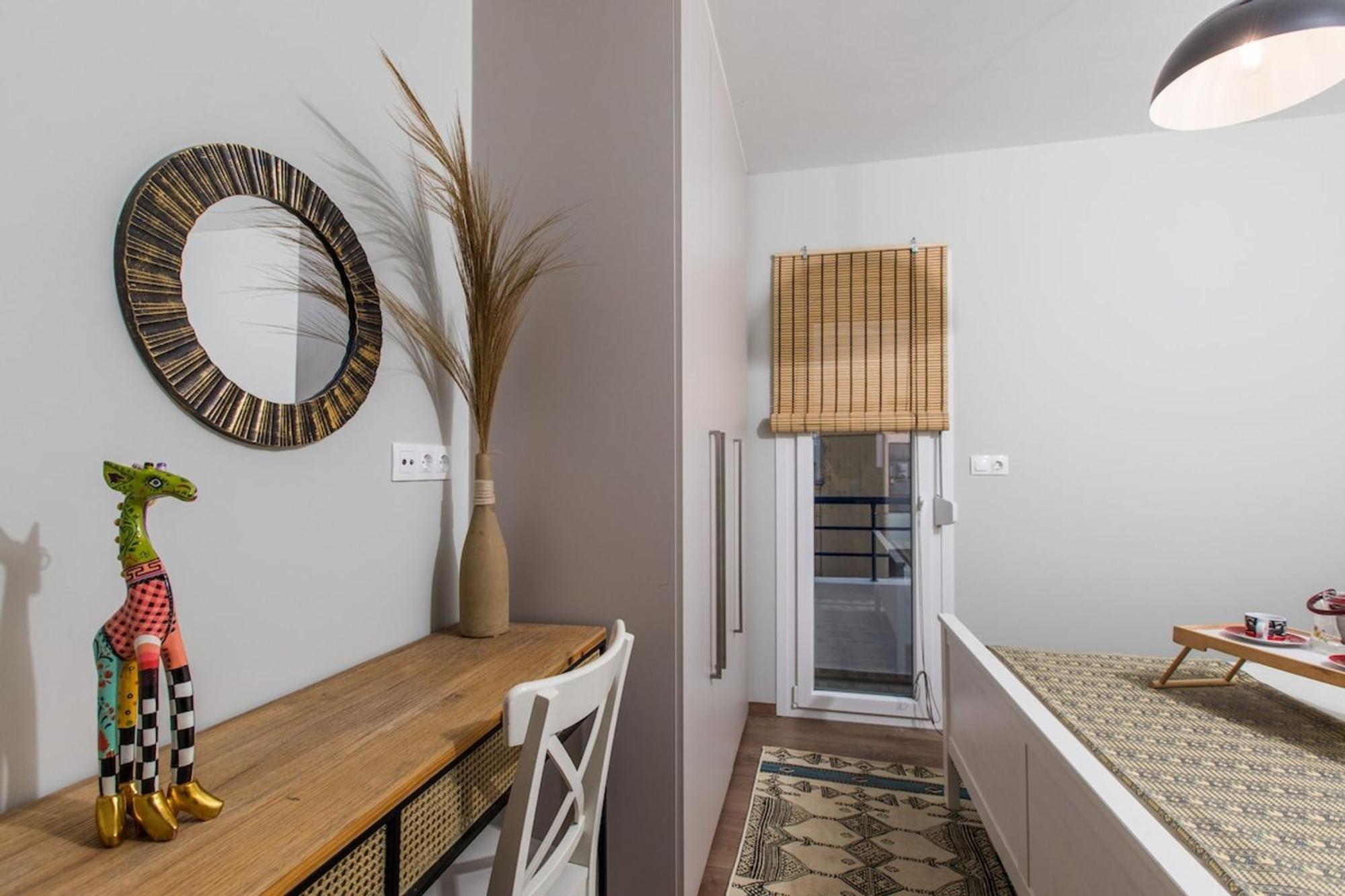 Areti Seaview Residence Ретимно Екстериор снимка